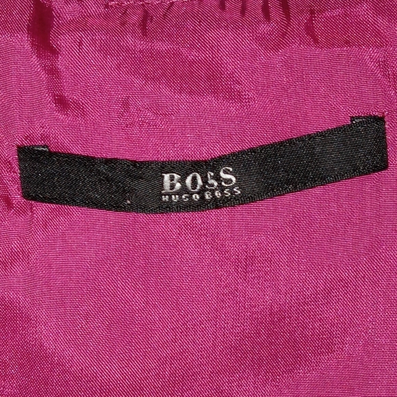 Hugo Boss Summer Dress - Picture 4 of 6